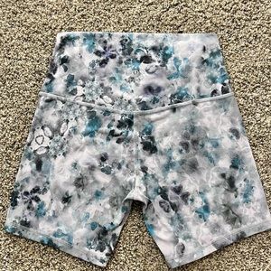 Lululemon align shorts